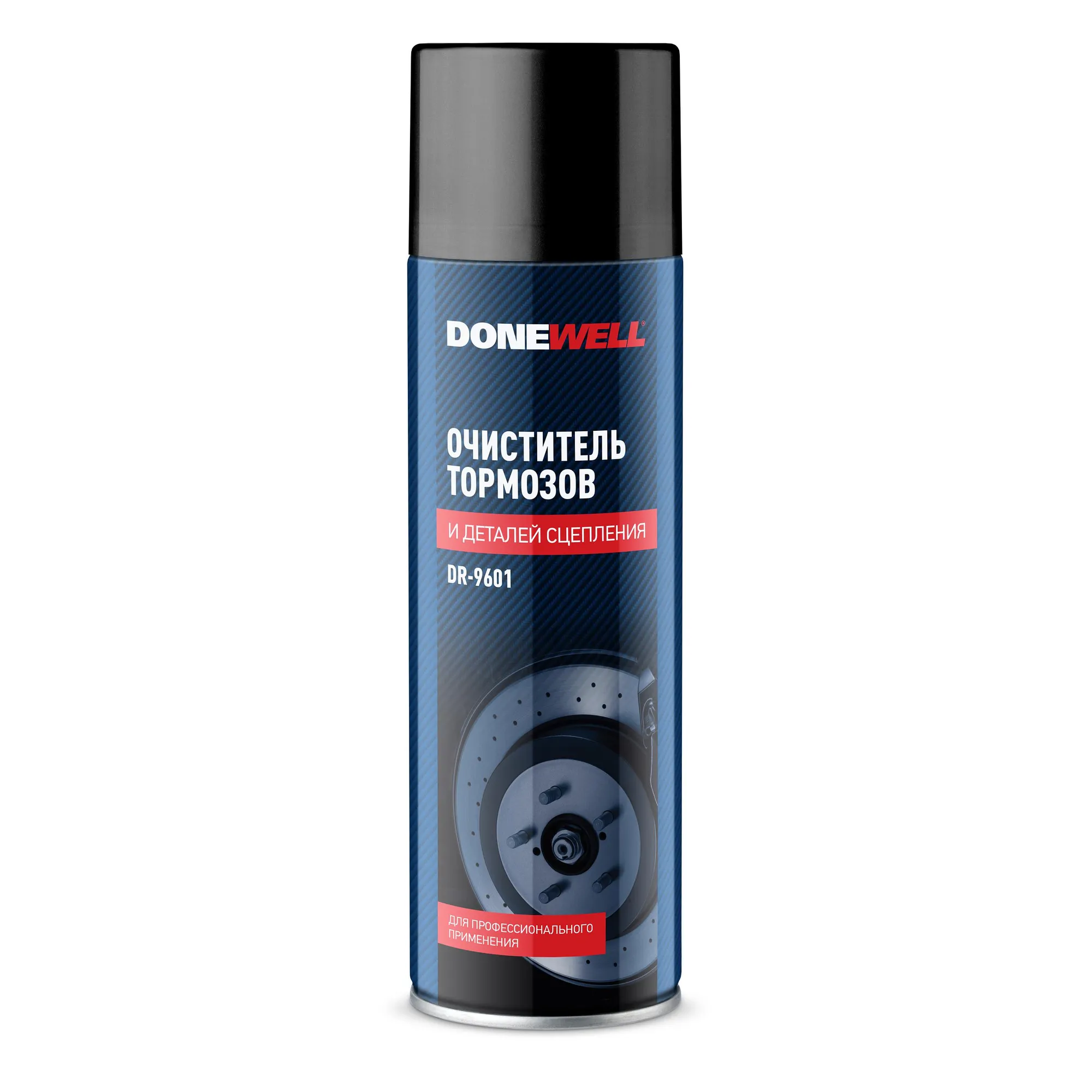 Очиститель тормозов и сцепления 650 мл DONEWELL DR-9601