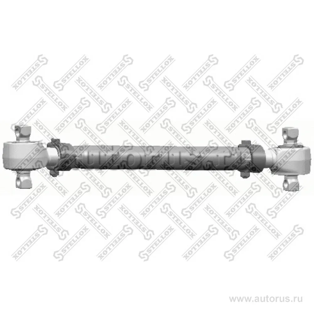 Тяга реактивная VOLVO F10-16/FL6-12/N10 STELLOX 8411826_SX