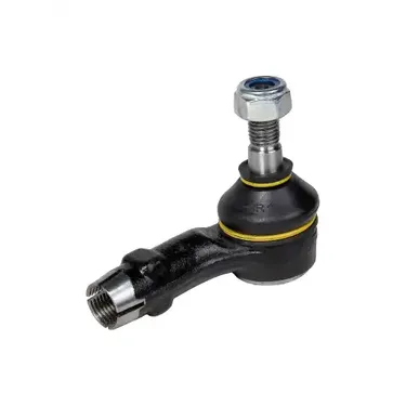 Наконечник рулевой левый Audi 100/A6/V8 83-97 ZENTPARTS Z10821_ZNT