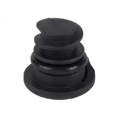 Пробка масляного поддона с уплотнительным кольцом 47197 AUDI A4 A5 A6, VW POLO GOLF STELLOX 75-52509-SX