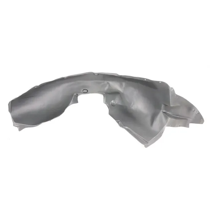 Подкрылок передний Прав. Skoda Superb 2008-2013 DoCar 3T0809958BDCR