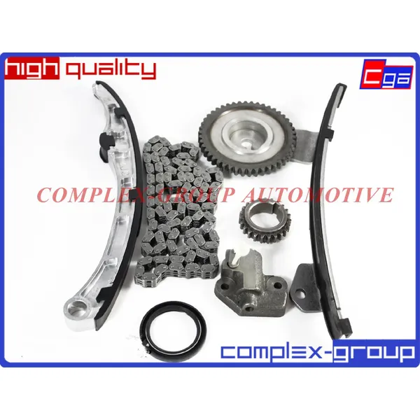 Комплект ГРМ Mazda 1.6 CGA 1SCC302RA
