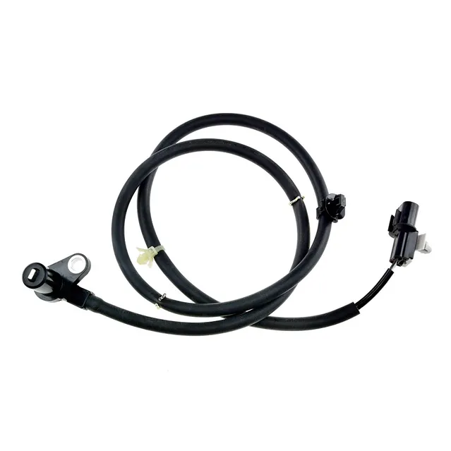 ДАТЧИК АБС ПЕР MITSUBISHI LANCER 03-08 /LEFT/ NTY HCA-MS-033