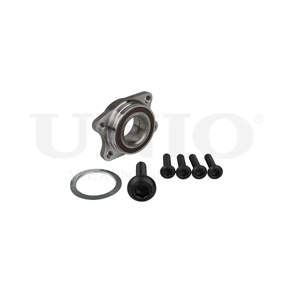 Ступица передняя с ABS UNIO HUB-20065
