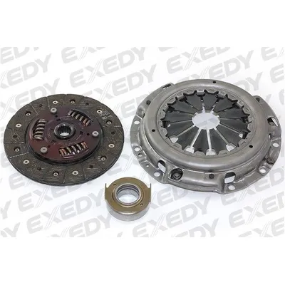 Сцепление в сборе EXEDY DWK2005