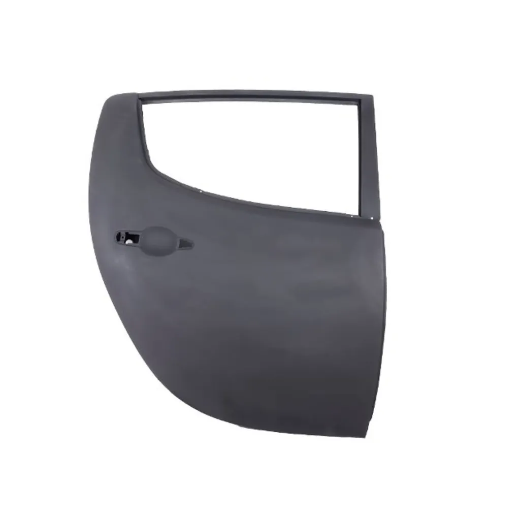 Дверь задняя правая L200 2006-2015 MBL0573020R