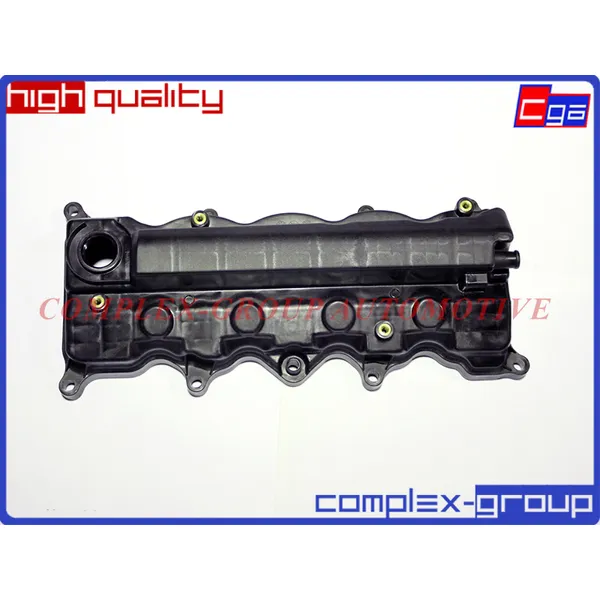 Клапанная крышка CGA 1ECV400RA