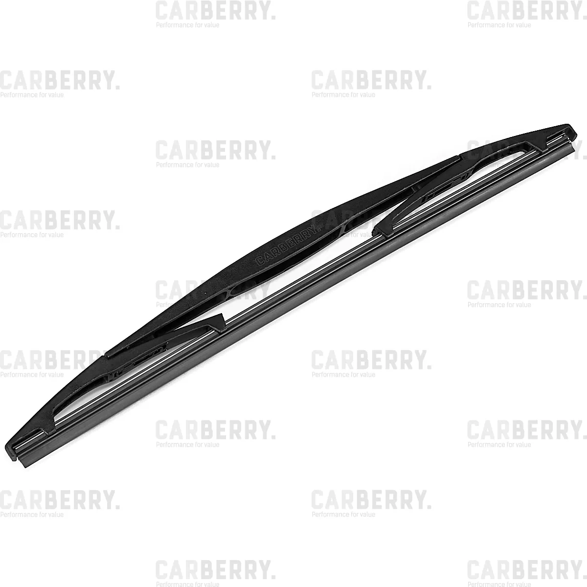 Щетка стеклоочистителя мм 1 шт CARBERRY 26CA152