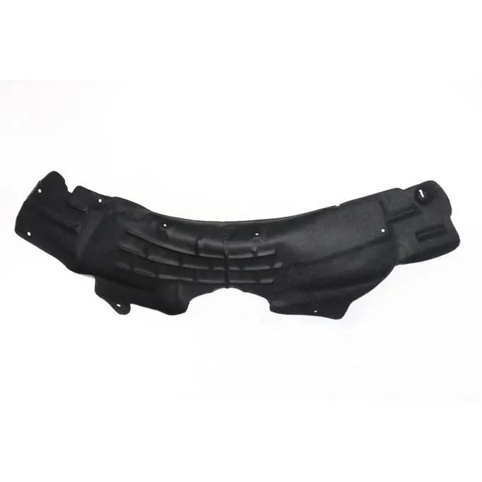 Подкрылок задний Прав. Ford Focus 2012-2018 DoCar 1722264DCR