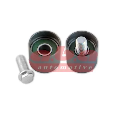 Ролик натяжителя ремня ГРМ AUDI A1 A3 A4 A6 TT ABA AUTOMOTIVE YM505730