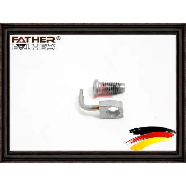 Масялная форсунка FATHER F0010S01