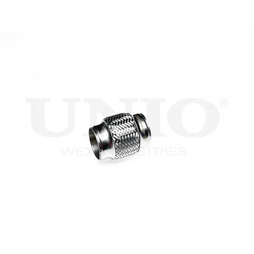 Гофра глушителя 55x100 мм InnerBraid UNIO EXP-55100