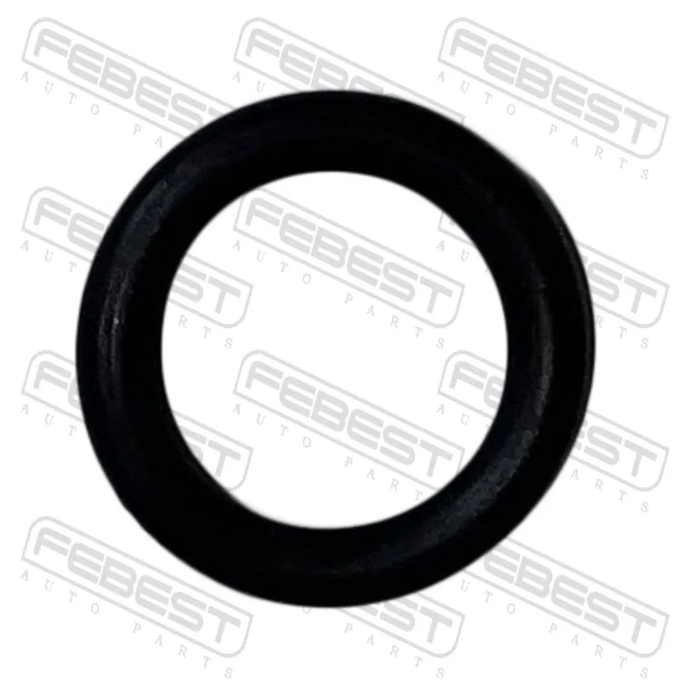 Кольцо уплотнительное 11x2.6 KIA SORENTO 02 2002-2006 [EUROPE + RUSSIA] FEBEST 23400-030