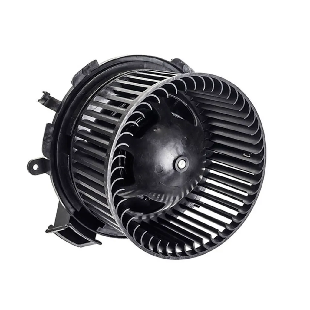 Мотор отопителя (печки) MERCEDES BENZ SPRINTER 906 2014-2018/CRAFTER 2006-2016 SAILING DBLZD172278