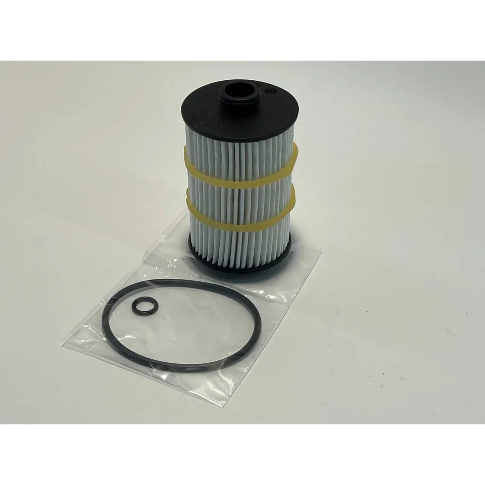 Фильтр масляный, Уценка AUDI A6/S6/RS6/A7/RS7/A8/S8 VAG 079 198 405D-N1 Уценка
