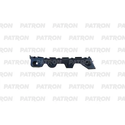 Кронштейн задн лев бампер MAZDA CX-5 KE 2012-16 PATRON P76-MZ007A