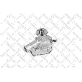 Помпа ГАЗель-Бизнес УМЗ-4216 Евро-4 STELLOX 4500-0490-SX