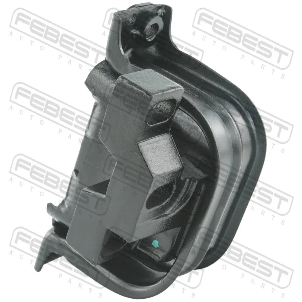 Подушка двигателя R CHRYSLER Sebring/DODGE Stratus 01-06 FEBEST CRM-STRRH
