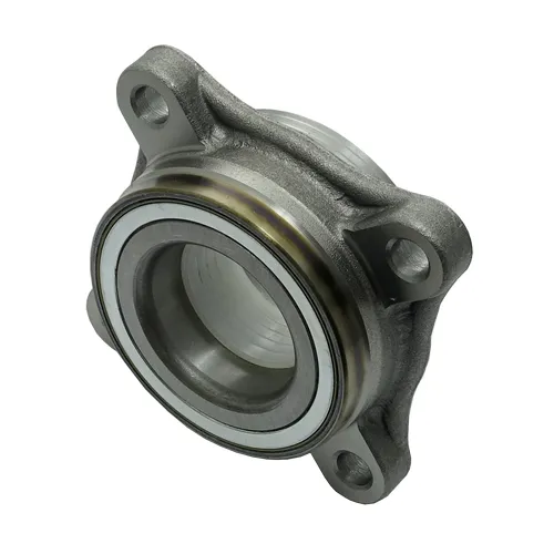 Ступица передняя ZIKMAR Z89442R