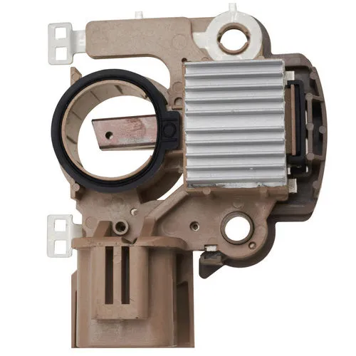 РЕГУЛЯТОР ГЕНЕРАТОРА NISSAN 300 ZX, ALMERA, PRIMERA, SUNNY, 14.4V, A-CIRCUIT GEP100025