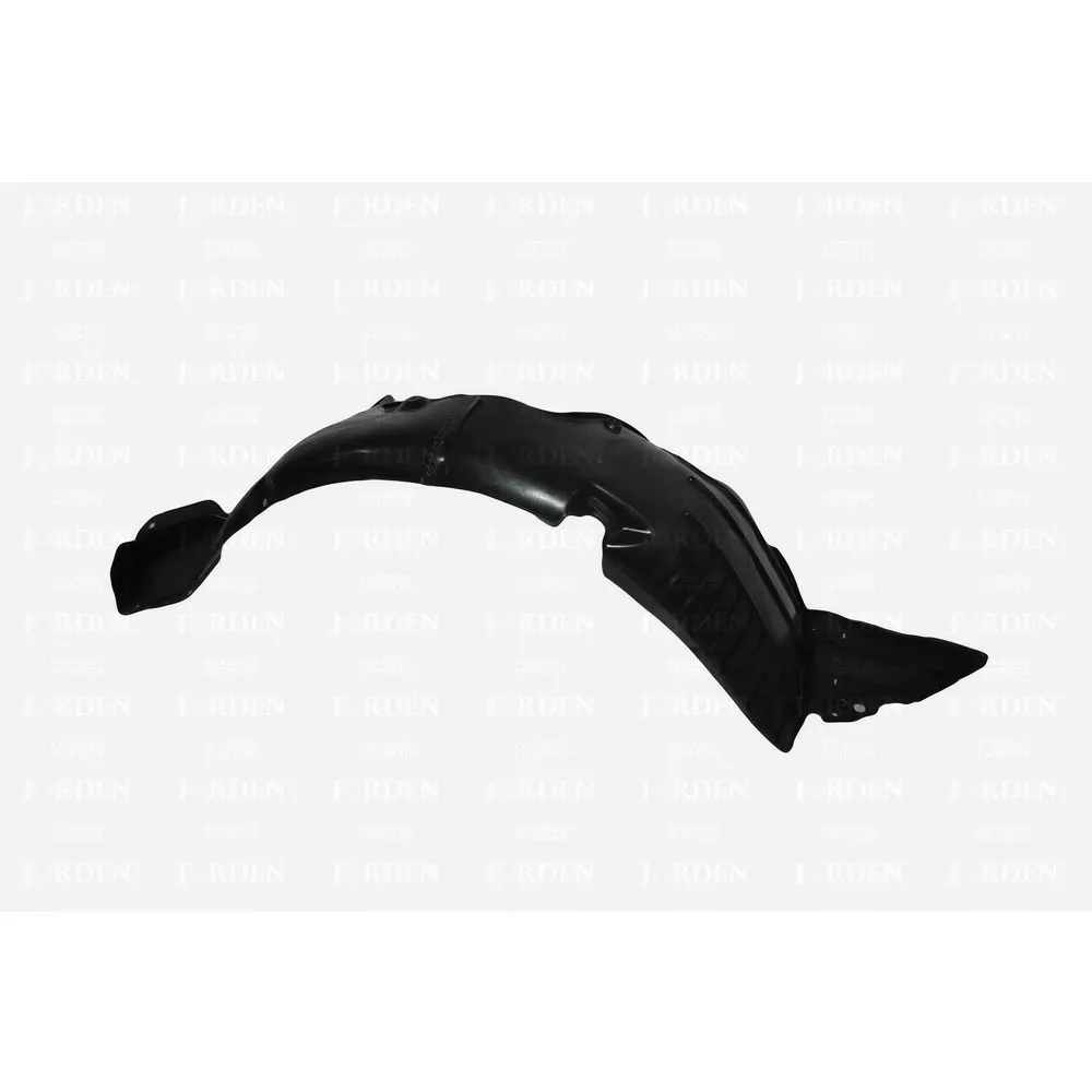 Подкрылок передний RH MD 14- JH02-ELT13-032R Jorden JH02ELT13032R