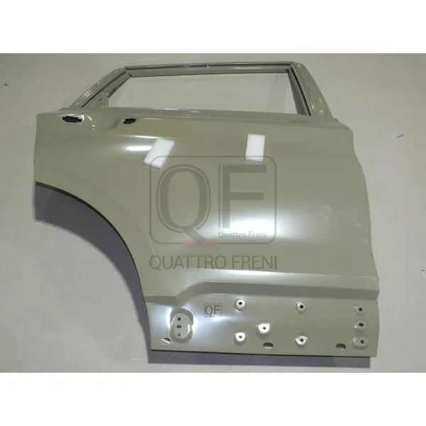Дверь RR RH QUATTRO FRENI QF30K00006