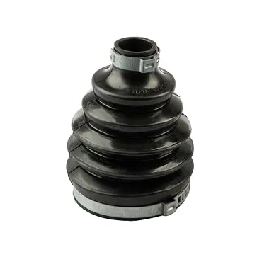 Ремонтный комплект ШРУС Renault Logan наружный 7701210062РК, черный
