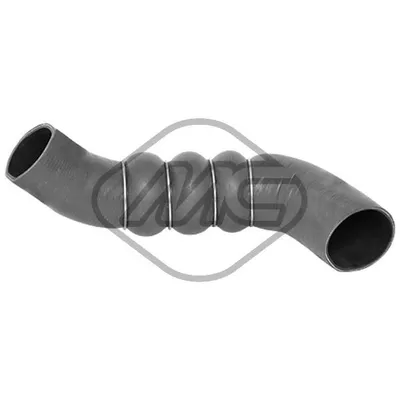 Патрубок турбины A6 Metalcaucho 98715