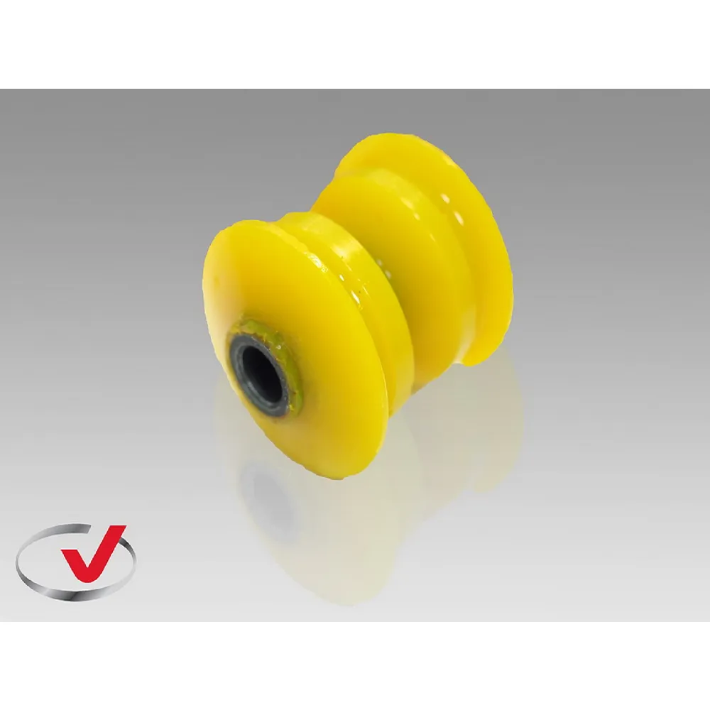 Сайлентблок полиуретановый (усиленный) рессоры, задней проушины