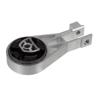 Опора двигателя нижняя задняя Opel CorsaD, Fiat Grande Punto, Alfa STELLOX 25-18107-SX
