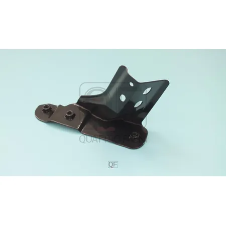 Кронштейн крепления бампера FR RH QUATTRO FRENI QF00G00089