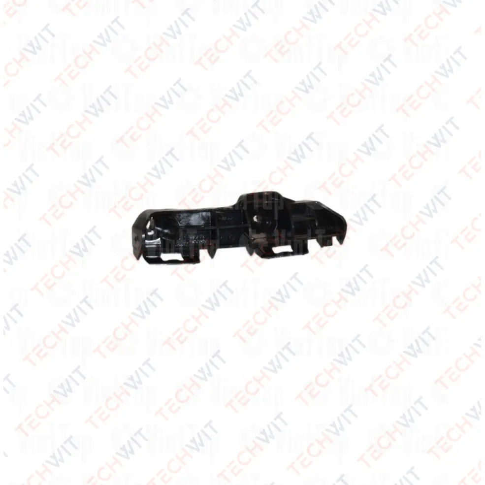 Кронштейн крепления бампера заднего Лев. Toyota Rav4 2014- TECHWIT BD062TYT013TW