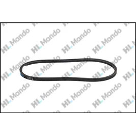 Ремень приводной клиновой 13х828 DAEWOO Nexia MANDO MBRELA32.6