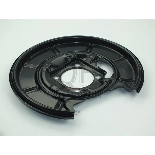 Кожух тормозного диска RR LH QUATTRO FRENI QF01F00088