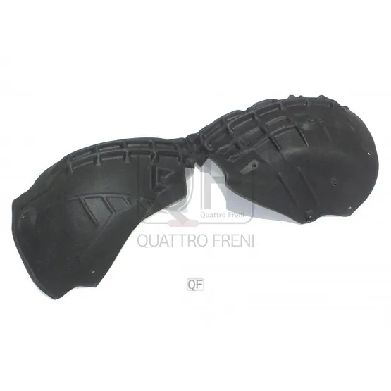 Подкрылок FR LH QUATTRO FRENI QF31G00009
