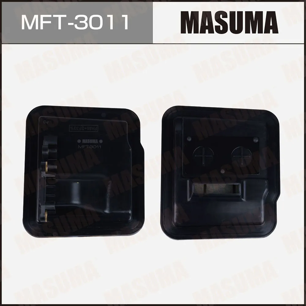 Фильтр трансмиссии Masuma (JT23003) MASUMA MFT3011