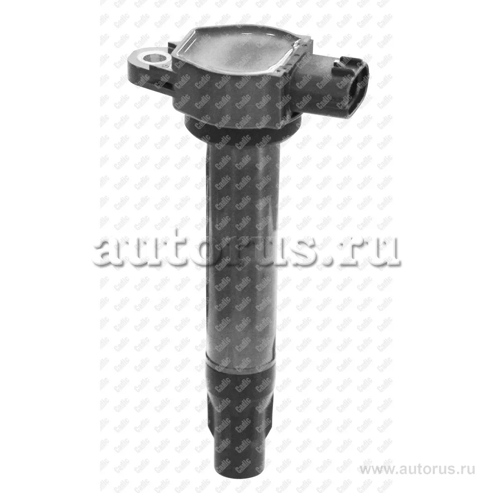 Катушка зажигания MITSUBISHI Lancer X 08- CADIC KD9124C