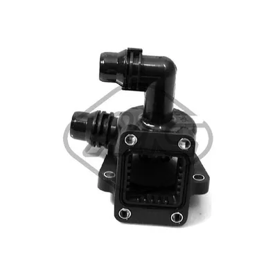 ФЛАНЕЦ ОЖ BMW 1E87-3E90-3E46 316-318 Metalcaucho 03915