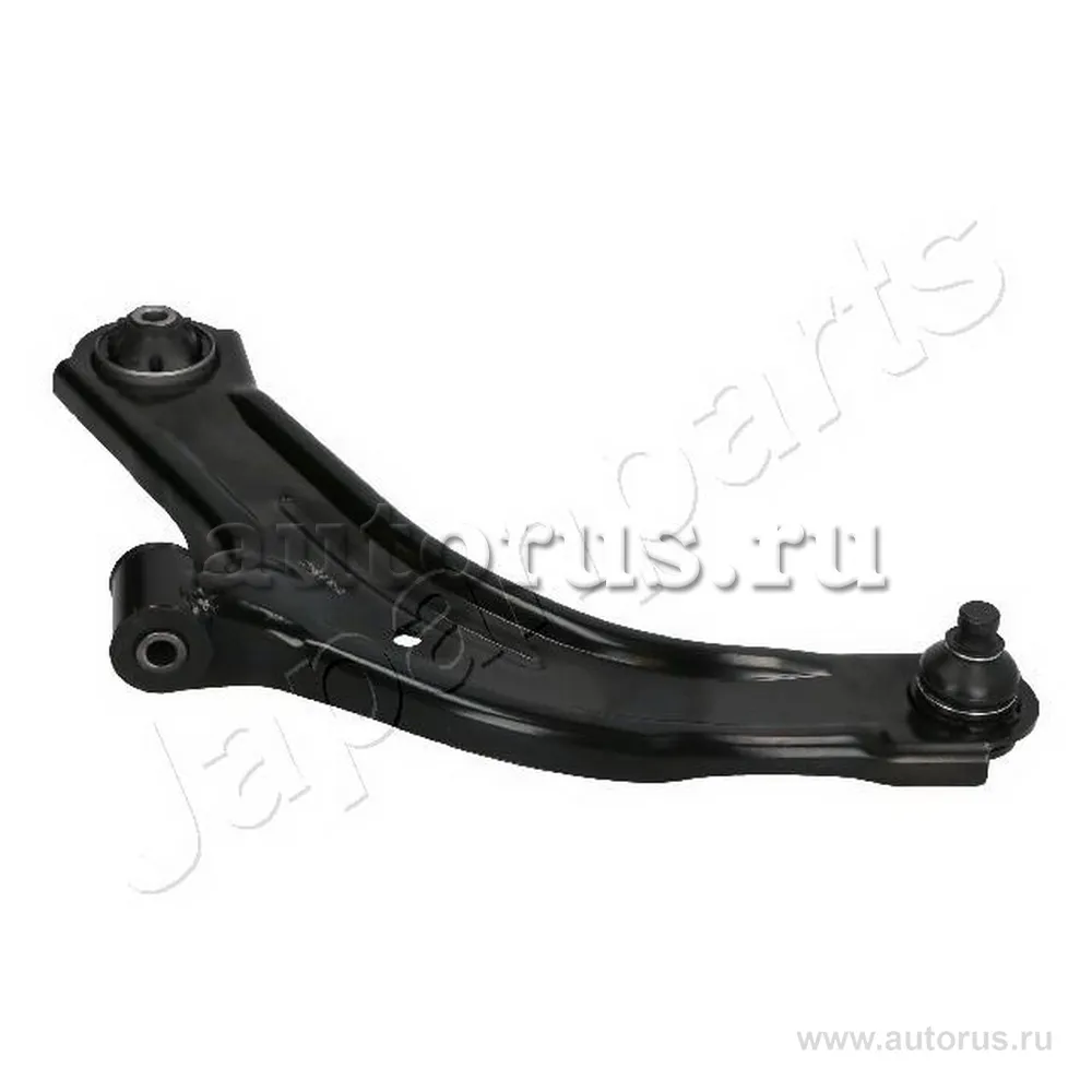 Рычаг передний L NISSAN Micra K12/Note JAPANPARTS BS-118L