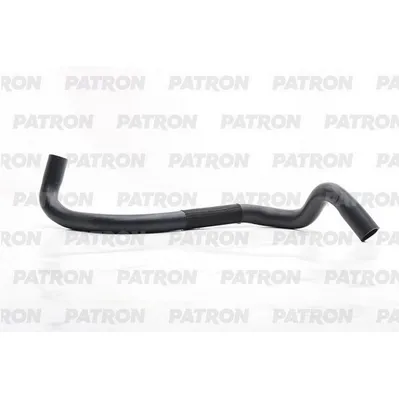 Патрубок радиатора (пр-во Турция) VW GOLF IV/BORA/AUDI A3/SEAT LEON/T PATRON PH2287