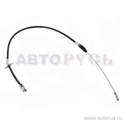 Трос ручного тормоза для а/м ГАЗ правый 3110-3508180-4 3110-3508180-01