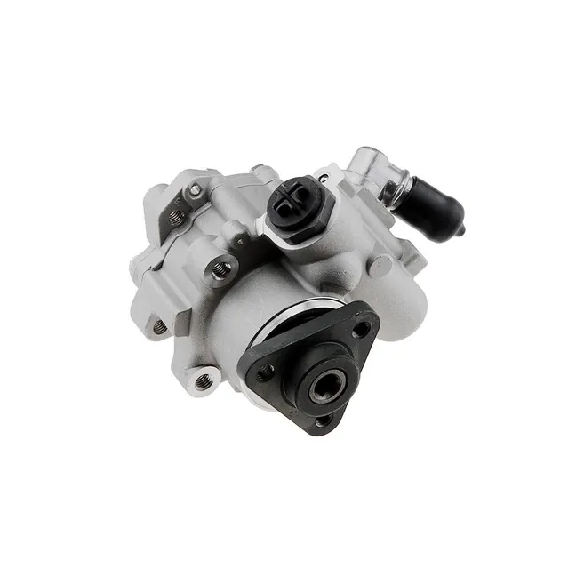 Насос гидроусилителя BMW 3 E36 316I,318I 93- NTY SPWBM023