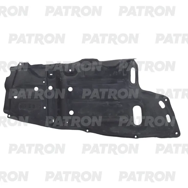 Защита двигателя Лев часть TOYOTA AVENSIS 2003- 2006 PATRON P72-0170