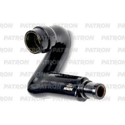 Патрубок вентиляции картера AUDI: A4 (B5) 94-01, A6 (C4/C5) 94-04 / VW: Passat PATRON PH4096