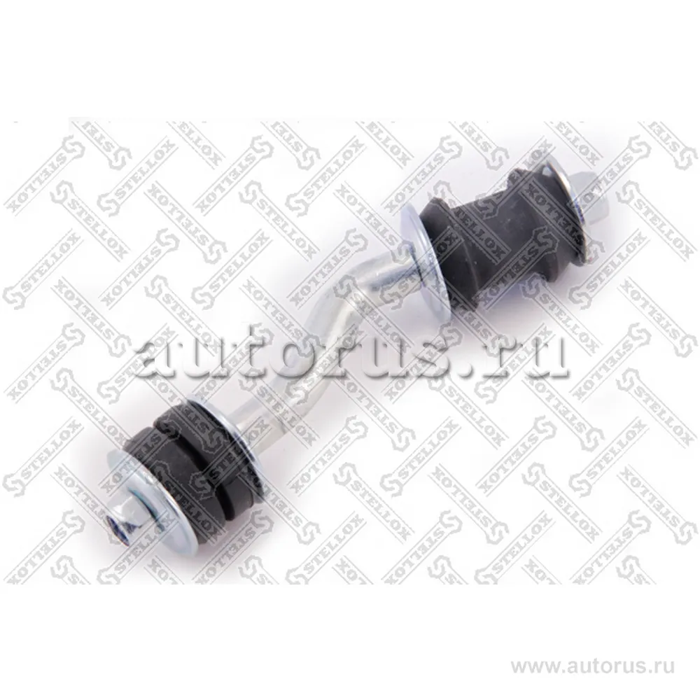 Тяга стабилизатора переднего Audi 80/90 all 86-91 STELLOX 56-03008-SX