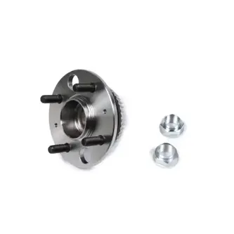 К-кт подшипника ступ. зад. Rover STELLOX 43-28598-SX