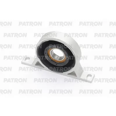 Опора кардана с подшипником BMW X3 2.0i 04> PATRON PSB1039