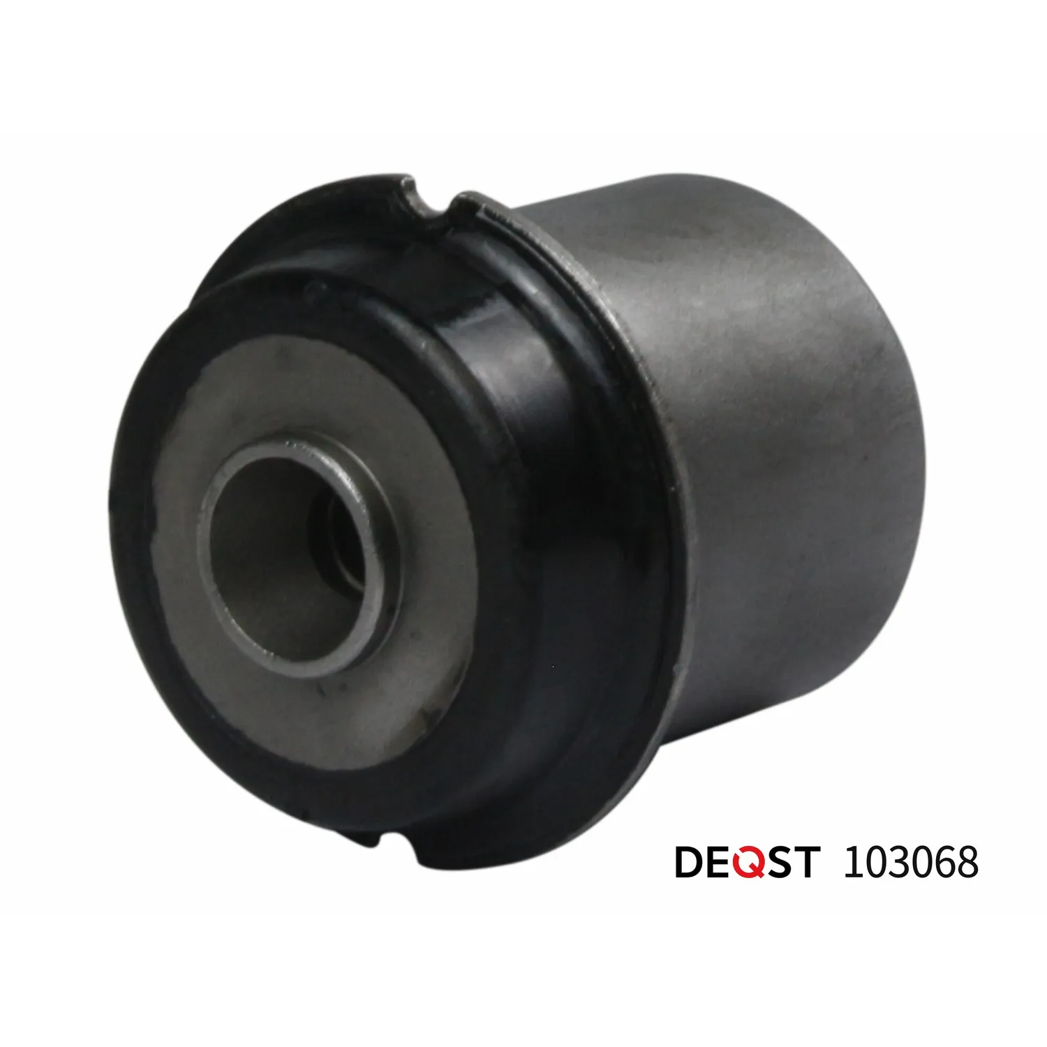 Сайлентблок задней балки VOLKSWAGEN PASSAT B5 96-05 DEQST 103068