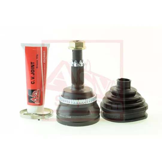Шрус наружный 27x63.2x26 ASVA TY-ACV4BA48