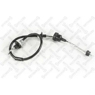 Трос сцепления Opel Vectra 1.4-1.7TD 89-95 STELLOX 29-98314-SX